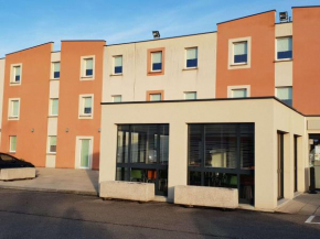 Ibis budget Verdun